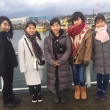 『SSLC通学体験談～Minoriちゃん in Victoria～』の画像