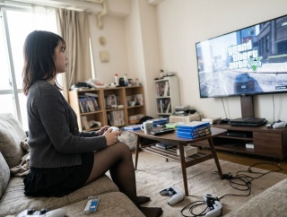 【そこまでか？】GTA6人気がガチのマジで分からん。迷惑外人になりきって犯罪するゲームの何が楽しいんや？