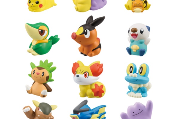 ☆レアモノ在庫再販速報