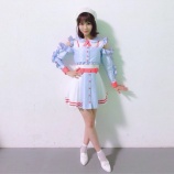 『[イコラブ] 大場花菜「Want you! Want you!の衣装」【=LOVE(イコールラブ)】』の画像