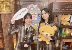 【乃木坂46】『北川悠理×矢久保美緒』のSHOWROOMの感想wwwwwwwww