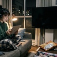 【悲報】若者「テレビ見ない（キリッ）」←コイツら