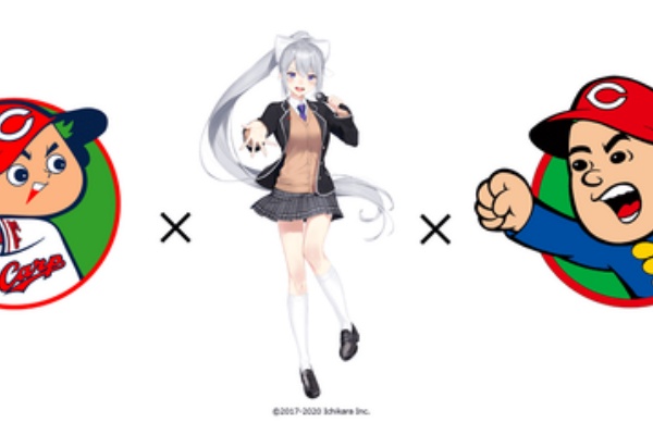VTuberまとめチャンネル - 樋口楓