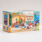 関節フィギュア庫