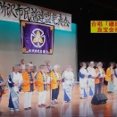 8/2（土）所沢市民謡発表会・8/1（金）民謡練習会16曲尺八伴奏