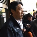 【ﾌｧﾝｻﾏﾘｨ】バス運行会社・蒲原鉄道社長「細かいことは話せない」　磐越道事故、手配巡る学校側との説明食い違いで