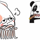 捕りすぎなんじゃ！