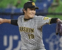 藤浪晋太郎、金本にムカついてた