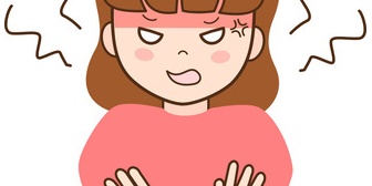 妻はいつも情緒不安定で、そんな性格で子育てがうまくいくか不安だ。