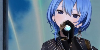 【ホロライブ】すいちゃん、武道館再演「SuperNova: REBOOT」無料パートの実況感想まとめ『声出てて最高やん』『すいちゃんライブバンドすげえ』