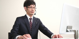 コールセンターで受話すると突然激しい罵声が飛んでくる。なんとかその怒りの原因を聞き出してみると…