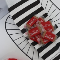 17【ペーパーナプキン】10弾キャンドゥ×LOVEHOMEコラボ