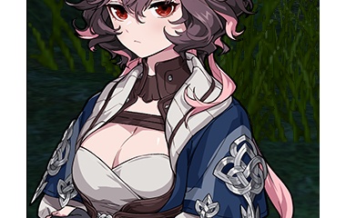 『イチゴ農家を営んで！』の画像