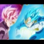 【ドラゴンボール超】ついに解禁となった合体ザマスのデザインが鳥山先生の集大成みたいなラスボス感あってかっこイイ！！