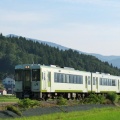 飯山線キハ１１０系気動車撮影記（2026.6.17）