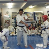 『第6回松栄カップ並びに2012年度合同クリスマス会』の画像
