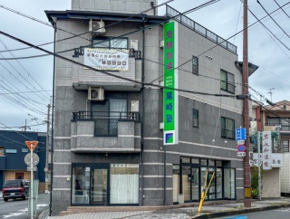 JR摂津富田駅ちかくにつくってた 「美肌脱毛サロンe-sam（イーサム）」がオープンしてる