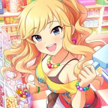 Nanじぇい 三村かな子