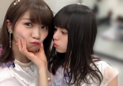 【衝撃】マジ？！齋藤飛鳥が強引に”ちゅー”を迫ってる・・・！！！
