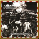 BARBATOS (JPN) 『War! Speed and Power』