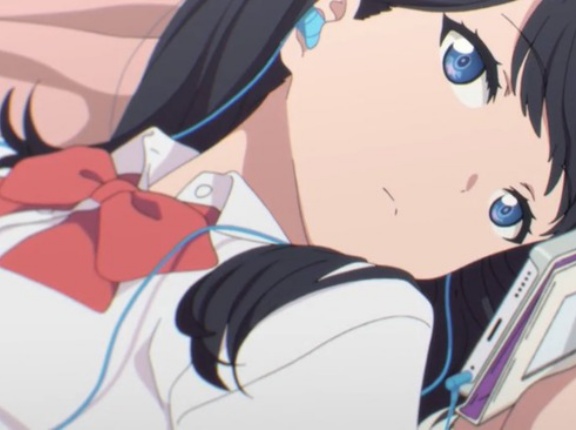 イヤホンをこういう使い方してるヤツ、ヤバイぞ・・・