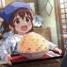 【ミリシタ】アイドルちゃんの親って個性あるよね💦
