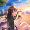 渋谷凛「・・・焼きいも〜」相葉夕美「石や〜きいも〜♪」高森藍子「おいもっ♪」