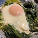 奈良の仏像館＆里芋と鶏肉の煮物