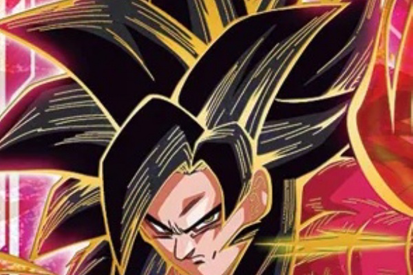 遊戯王&ドラゴンボール通販予約情報局 - DBSDV カードリスト