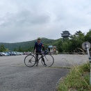 Panasonicチタンで高野山＆ごまさんスカイタワー