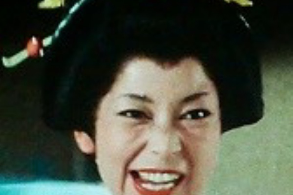 藤江 リカ 藤江 利加 俳優メモ