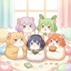 【悲報】ワイの名前、大人気ラブコメのヒロインと同姓同名だった件について……