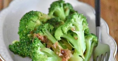 ラクちんで旨い！この秋、ブロッコリーはこう食べて