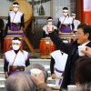 侍J栗山監督「ダルと翔平と近ちゃんと大海を連れて行くので北海道の皆さんも自分のチームだと思って応援して」