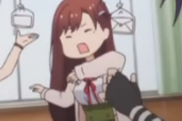 竹ブログ がっこうぐらし