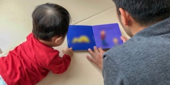 僕「子どもがほしい、育児は当然きちんとやる」　妻「元夫が育児に無理解でトラウマ。もう少し時間が欲しい」