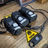 『イノシシマークの便利なカギ』の画像