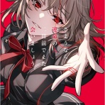 本達は荒野に眠る