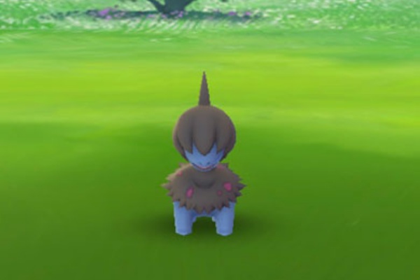 ポケモンgo 本日11 00 14 00のコミュニティ デイは モノズ が大量発生 まったりきままにゲームまとめも