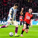 え、まじで？日本代表DFがフランスの天才を完封してみた結果ｗｗｗ