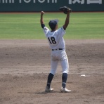 晴れのち晴れ！岡山の高校野球日記　2　