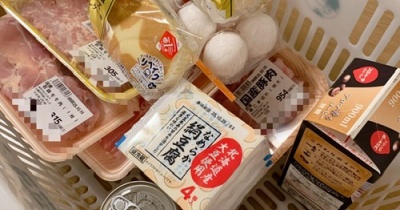 【シニアの暮らし】父と娘と買い出しと。。