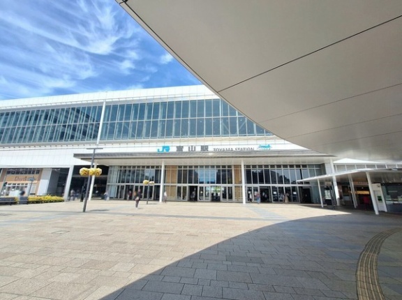 富山のまちを巡ってグルメや音楽を!『MACHI MEGURI 2025』開催。11月2日~11月4日。『富山駅』では『農林水産物ワンデージャックフェスタ』開催。11月2日。