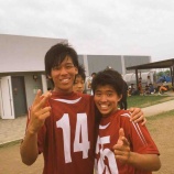 『Play for the team!!(川口陽良)』の画像