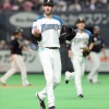 日ハム、バーヘイゲンと残留交渉継続もロックアウトの影響で長期化か