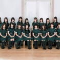 欅坂46 日経エンタテインメント! アイドルSpecial 2018冬 写真撮影場所
