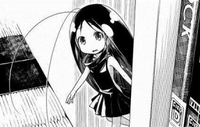 人妻「家の中でカサカサ音がする！ゴキブリよ！ゴキブリに違いないわ！」→夫が確認しに行ってみると・・・うわああああああああ
