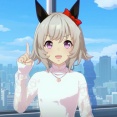 【ウマ娘】Curry Chan