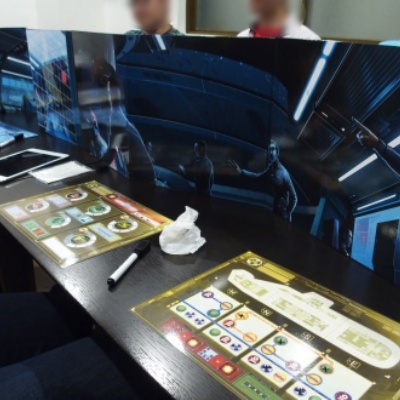 フォルム・トラヤヌム 日本語版 mxn26g8 フォルム・トラヤヌム : ふうかのボードゲーム日記