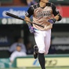 大田泰示(28) .274(383-105) 14本 59打点 OPS.812 	